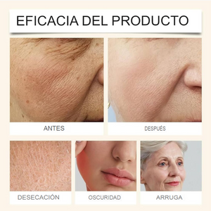 BALSAMO FACIAL Y CORPORAL DE CEBO DE RES Y MIEL