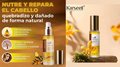 ACEITE DE ARGAN 100% NATURAL- KARSELL