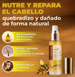ACEITE DE ARGAN 100% NATURAL- KARSELL