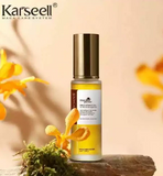ACEITE DE ARGAN 100% NATURAL- KARSELL